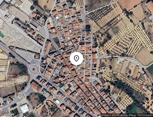 Garages at undefined Bessona